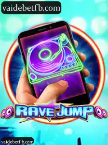RaveJumpmobile