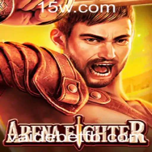 Descubra ArenaFighter: Um Novo Jogo de Estratégia e Aventura