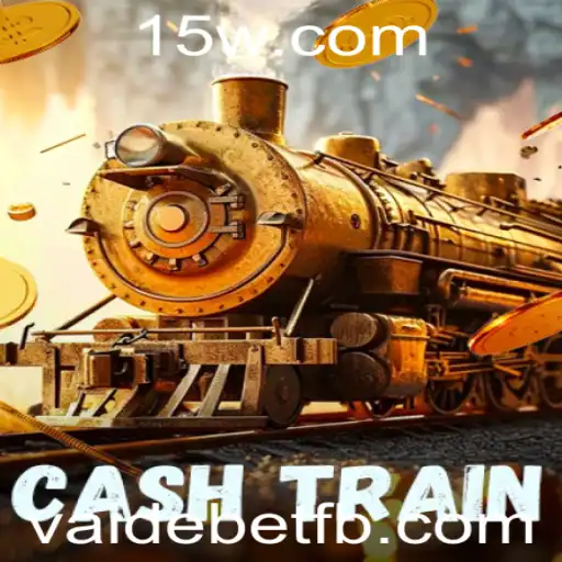 CashTrain: Descubra o Dinâmico Mundo do Entretenimento Digital da Vaidebet