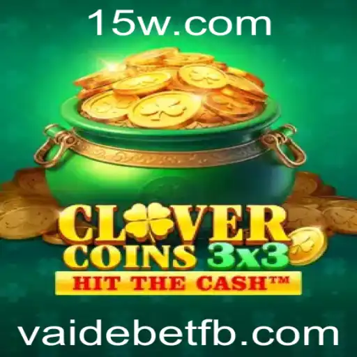Descubra o Mundo de Clovercoin3x3: O Jogo de Estratégia que Conquista Corações