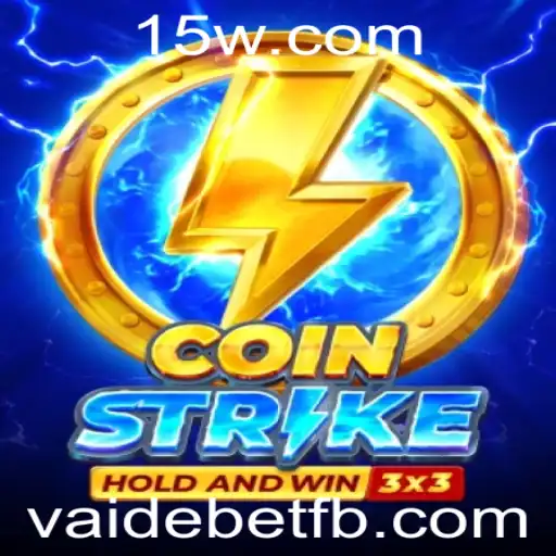 CoinStrike: Uma Nova Era de Entretenimento Digital