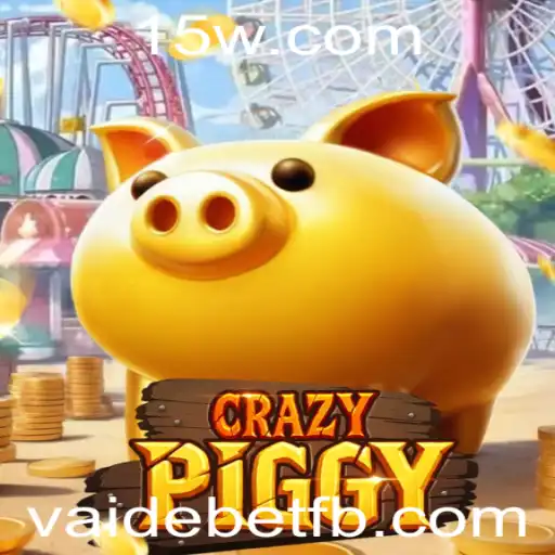 CrazyPiggy: Diversão Garantida no Mundo dos Jogos Online