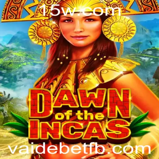 DawnoftheIncas: Explorando o Fascinante Mundo dos Incas através do Jogo