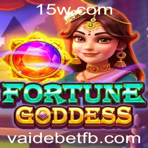 Descubra o Mundo de FORTUNEGODDESS: O Jogo Eletrizante Disponível na Vaidebet