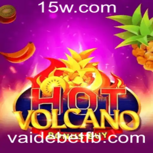 Descubra o Jogo HotVolcanoBonusBuy: Descrição, Regras e Impacto Atual