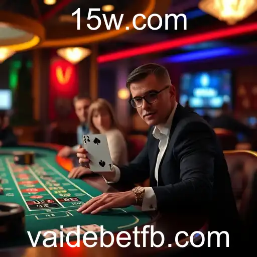 VIP Service vaidebet - 24/7 Support and Exclusive Benefits