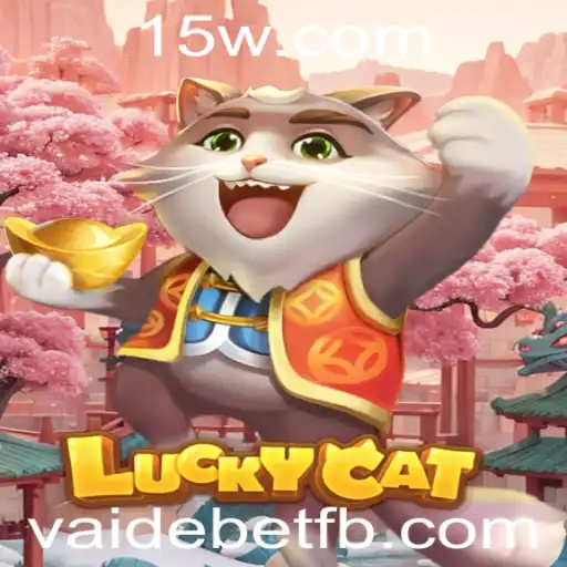 Descubra o Empolgante Jogo LuckyCat na Plataforma Vaidebet