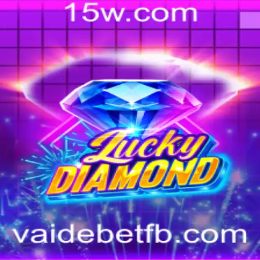 Descubra o Fascinante Mundo de LuckyDiamond no Vaidebet