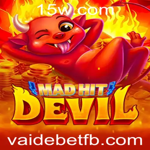 Descubra o Mundo do Jogo MadHitDevil: Aventuras e Estratégias