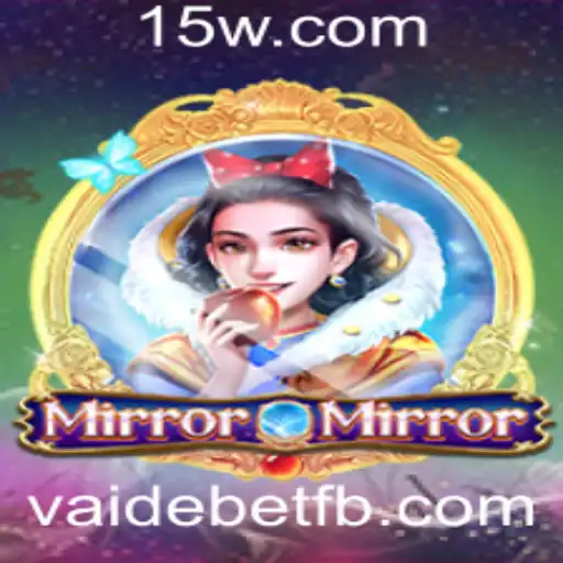 Descubra o Fascinante Mundo de 'MirrorMirror': Descrição e Regras do Jogo com a Chave 'vaidebet'