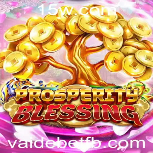 Descubra a Magia do Jogo ProsperityBlessing