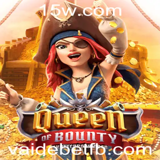 Explorando o Universos de QueenofBounty: Uma Aventura de Caça ao Tesouro