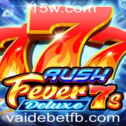 RushFever7sDeluxe: Descubra o Novo Fenômeno dos Cassinos Virtuais