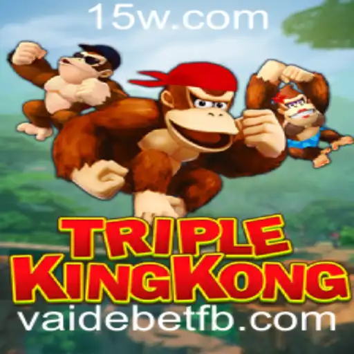 Descubra o Fascinante Mundo de TripleKingKong e Como Jogar