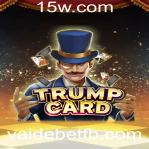 Descubra o Envolvente Jogo de Cartas TrumpCard