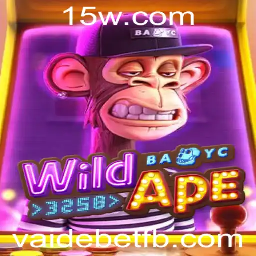 Desvendando WildApe3258: Um Mundo de Aventuras e Estratégia